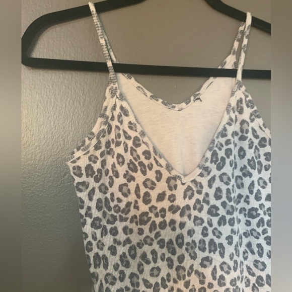 Soft Cotton T shirt BodyCon dress- 🖤 Small - Picture 5 of 6